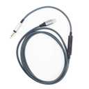 NewFantasia USB C Audio Cable Compatible with Beats Solo Pro, Solo3, Studio Pro, Studio3 Detox Mixr Executive Headphone, Remote Volume Mic Compatible with Samsung Galaxy for Oneplus Android Phone