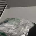 Metal Deer Feeder Funnel, Adjustable Size Hot-Dip Galvanized Steel Deer Feeder Parts, Fits 55 Gallon Barrels.