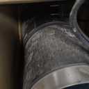 5 In 1 Milk Frother, Electric Milk Frother and Steamer 11.8oz Automatic Milk Steamer Hot & Cold Foam Maker, Milk Warmer Dishwasher Safe & Silent Working for Coffee,Latte,Cappuccino,Hot Chocolate (InkBlack)