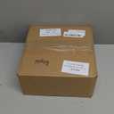 Honeydak 6 Pcs 6 Inch Pink Floral Flower Ceramic Plates Pink and White Porcelain Salad Serving Plate Vintage Dinner Appetizer Dessert Dishes Tableware for Wedding Birthday Tea Party Table Supplies