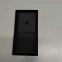 Ultra Slim Case for Motorola Razr Ultra 2025, Made of Real Aramid Fiber, Soft Touch, Tough Durable Carbon Bumper Black