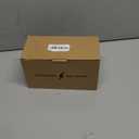 Electric Rat Trap, Humane & Effective Mouse Traps Indoor for Home, No Touch Reusable Rodent Control with High Voltage - Instantly Kills Mice Rats for Rooms, Kitchens, Outdoor Use