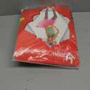 Morph 80s Outfit for Women 80s Costume Decades Day Outfits Womens 80 s Outfit for Party Halloween Disco Costume (X-Large)