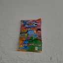 NERF Better Than Balloons Water Toys, 108 Pods, Easy 1 Piece Clean Up, Lots of Ways to Play, Backyard Water Fun, Gifts for Kids, Ages 3+