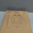 YASFEL Toilet Seat with Toddler Toilet Seat Built in, Plastic, Elongated Slow Close with Magnets For Potty Training For Kids & Adults (White, 18.5)