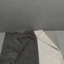 MIULEE Pack of 4 Couch Throw Pillow Covers 22x22 Inch Neutral Soft Decorative Chenille Pillow Covers Farmhouse Boho Accent Cushion Covers for Mid Century Modern Spring Decor Sofa Bedroom Living Room