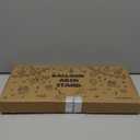 TEKXYZ Balloon Arch Stand Kit, 10FT Wide & 7.5FT High Adjustable Balloon Arch Frame, Ideal For Party Decorations, Not Include Balloons