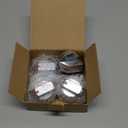 DG94-03500A/Z for Samsung Electric Stove Knob Replacement, DG94-03500V DG94-03500W Knobs Compatible with Samung Electric Range NE63T8111SS/AA NE63T8311SS/AA NE63T8751SS/AA