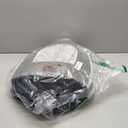 Cat Beds for Indoor Cats-Cat Bed Cave House Tent for Kittens and Small Pets with Washable Cushioned,Soft and Warm Indoor House, Grey, 15 inches