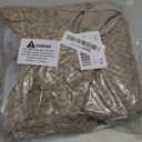 Couch Cushion Covers for Sofa Couch Covers Wear-Resistant Universal Sofa Cover Washable Stretch for Sectional Slipcovers (Texture-Light Coffee,Large Single Seat Cover)