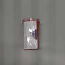 Alcedo Sharps Container for Home Use 1 Quart (1-Pack) | Biohazard Needle and Syringe Disposal | Small Portable Container for Travel and Professional Use