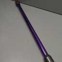 OTTWL V12 Replacement Wand Extension Compatible with Dyson V9 V12 (Purple) | Extension Tube, 28.9IN, Extension Vacuum Replacement Parts