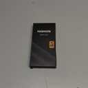 SSLOTSCASE for iPhone 16 Pro Wallet Case with 2X Screen Protector, Card Holder & Hidden Kickstand & Camera Protection, Stylish Durable TPU Soft Silicone Edge Protective Cover for iPhone 16 Pro, Green