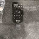 Pioneer AVH-W4500NEX 7" Capacitive Touchscreen, Double Din  Wireless & Wired Apple CarPlay & Android Auto, Bluetooth, CD/DVD, SD Card, USB, Backup Camera, HD Radio, SiriusXM, FLAC, Hi-Volt RCA