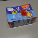 EQUAL 0 Calorie Sweetener, Aspartame and Acesulfame-K Sweetener Packets, Zero Calorie Sugar Alternative, Erythritol Free, 800 Ct (Pack of 1) (EXP 11/04/28)