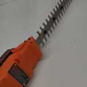 BLACK+DECKER 20V MAX String Trimmer, Powercut, 22-Inch, (LHT321)