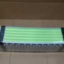 Foam Camping Pads for Sleeping, Foldable Closed Cell Foam Camping Mattress, Waterproof Outdoor Sleeping Mat for Ultralight Backpacking Thru-Hiking