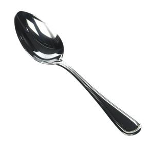 Winco Shangarila Stainless-Steel Tablespoon, Extra Heavyweight, 9.5" (12 Pack)