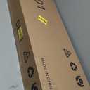 14 Inch Daybed-Frame, Twin-Daybed with Classic-Headboard - Heavy Duty Steel Slats,Metal Sofa Bed Frame for Living Room Bedroom Guest Room, Easy Assembly(Black) (Minimalist)