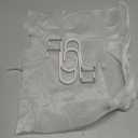 FYY Over The Door Hooks, 4 Pack Hangers Hooks with Rubber Prevent Scratches Heavy Duty Organizer for Living Room, Bathroom, Bedroom, Kitchen Hanging Clothes, Towels, Hats, Coats, Bags White (Short)