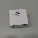 OHLPRO Magnetic Tablet Wall Mount for iPad Holder, Universal Compatible with iPad Pro/Air/Mini/Galaxy Tab and Kitchen Cabinet Office Home Use, 360° Rotation Drilled Base with Metal Ring