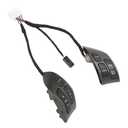 35880-SDB-A21 Steering Wheel Mounted Volume Cruise Control Switch Button Compatible with Accord EX MK7 2003-2008, Odyssey EX EX-L 2005-2010, 35880-SDB-A01ZA