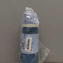 Owala FreeSip Insulated Stainless Steel Water Bottle with Straw, BPA-Free Sports Water Bottle, Great for Travel, 24 Oz, Denim