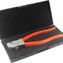 Key Cutter Stainless Steel Cutting Pliers for Vehicles Car Keys