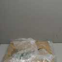 Small Shoe Rack, 2-Tier Shoe Rack for Entryway, Bamboo Wood Shoe Shelf for Closet & Hallway, Long 17.2IN | Beautiful | Functional | Sturdy | Durable