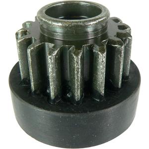 DB Electrical 222-22002 Drive Pinion STC5302 Compatible with/Replacement for Cargo 234120, J & N 222-22002, Stens 435-851, Tecumseh 33432, 37052A, WAI 54-7009 Rotation CCW