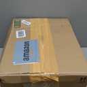 Tarp 6x8 Feet, 14 Mil Waterproof Tarps Heavy Duty with Brass Grommets, Thick Plastic Tarp, UV Resistant Tear&Fade Resistant, Reinforced Edges for Outdoor Pool Car Camp Tent