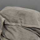 Sectional Couch Covers, 2 Pieces Chenille Sofa Cover L Shaped Couch Cover Blanket for Dogs Washable Sofa Slipcovers Pet Furniture Protector (X-Large: 71" x 110" + 71" x 118", Beige)