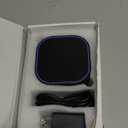 Magicteam Sound White Noise Machine with 20 Non Looping Natural Soothing Sounds and Memory Function 32 Levels of Volume Powered by AC or USB and Sleep Sound Timer Therapy for Baby Kids Adults