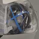 Improved Version Climate Line Air Hose Compatible with Airsense 11 and Aircurve 11 Only, Not for Airsense 10 - IDEAR Reusable 6.5 Foot Hose Replacement Great-Value CPAP Supplies