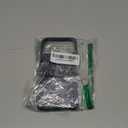 360 Spin Magnetic Stand (Pro-Version) for iPhone 17 Pro Max Case (Compatible with MagSafe) [Military Drop Protection] Matte Translucent Shockproof Protective Phone Case 6.9'', Deep Blue