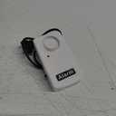 2X Power Failure Alarm Automatic Detector 120db Power Cut-Off Alarm Power Outage Alarm 110V 120V Needs 9V Battery (Not Included)