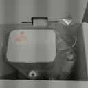 AquaSonic Home Dental Center PRO  Brushing & Flossing Made Easy  Brush & Floss  Power Toothbrush & Water Flosser  Whiter Teeth & Healthier Gums