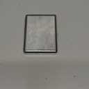 Etched Cigarette Case Victorian Style Metal Holder for Regular, King and 100's Size (Etched Silver) RFID