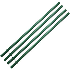 Starbucks Venti Cold Cup Replacement Straws (Set of 4) Authentic 20-24oz