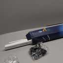 DuctlessAire Outdoor Wall Bracket - Mini Split Mounting Bracket - Ductless Air Conditioner Wall Mount - Mini Split AC/Heating System Accessories for Window AC, HVAC, Heat Pump & More (9000-36000 BTU)