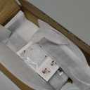 MIUGO Heavy Duty Shelf Bracket 4 Pack, Floating Shelf Brackets 10 inch Long, Brackets for Shelves, Black Coated Metal Wall Shelf Support Brackets1/5"-Thick