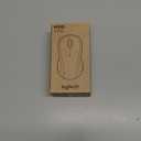 Logitech M510 Wireless Mouse, 2.4 GHz with USB Unifying Receiver, 1000 DPI Laser-Grade Tracking, 7-Buttons, 24-Months Battery Life, PC/Mac/Laptop - Graphite