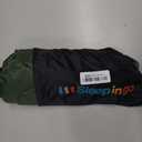 Sleepingo Ultralight Sleeping Mat - Inflatable & Compact Camping Air Mattress for Backpacking, Hiking- New (73.5"L x 21.5"W x 2"Th)
