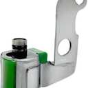 Transmission Shift Solenoid Valve 3525012030 Fit for Toyota Corolla 1.8L Matrix 2003 2004 2005 2006 Replace A245E A246E