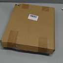 Plastic Hanging File Folder Letter Size,12 Pack Reinforced Heavy Duty Hanging Folder,Sturdy File Cabinet Folders,Gray Hanging File Folders with Tabs,Hanging Folders for Filing Cabinet (Grey)