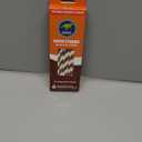 Surge 30 Paper Straws, Brown 
