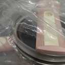 STANLEY Quencher H2.0 Tumbler with Handle and Straw 40 oz | Flowstate 3-Position Lid | Cup Holder Compatible for Travel | Insulated Stainless Steel Cup | BPA-Free | Peach Whip Gloss