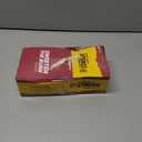 Honey Stinger Organic Pomegranate Passionfruit Energy Chew, Gluten Free & Caffeine Free, for Exercise, Running and Performance, Sports Nutrition for Home & Gym, Pre and Mid Workout, 12 Pack