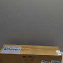 192 DMX Controller Use for Editing Program of Stage Lighting,DMX 512 DJ Controller Stage Light Controller Panel DMX Console for Party Music Show Christmas and Halloween (Black (1 Pack))