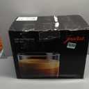 Jura ENA 4 Full Nordic White Automatic Coffee Machine (1)